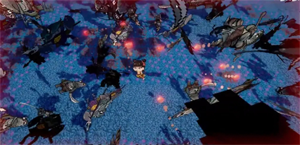 黑神榜哪吒(手游版)