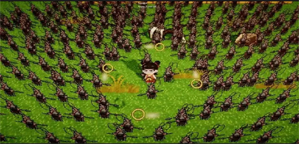 黑神榜哪吒(手游版)