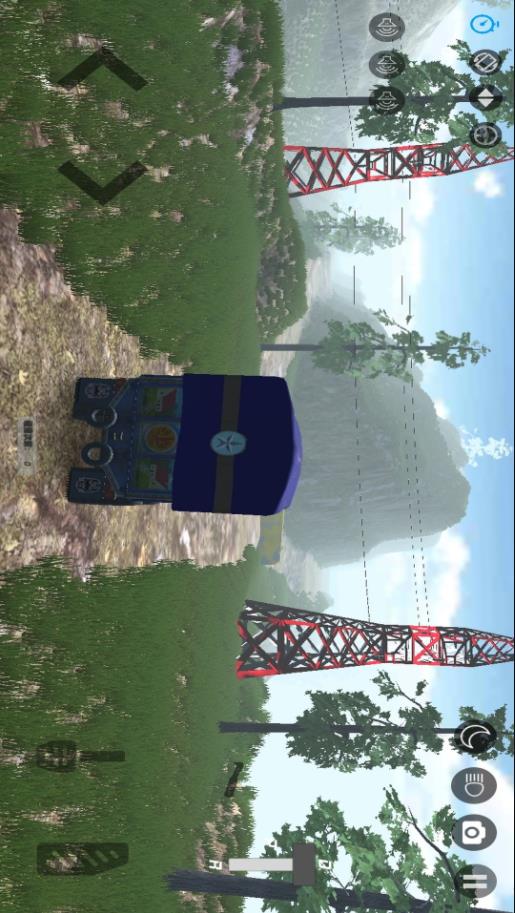 欧洲卡车模拟汽车