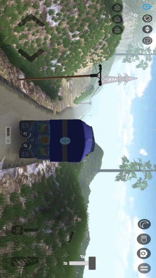 欧洲卡车模拟汽车