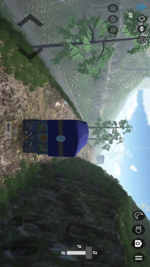 欧洲卡车模拟汽车