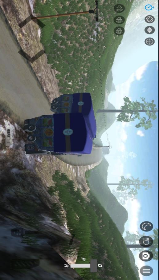 欧洲卡车模拟汽车