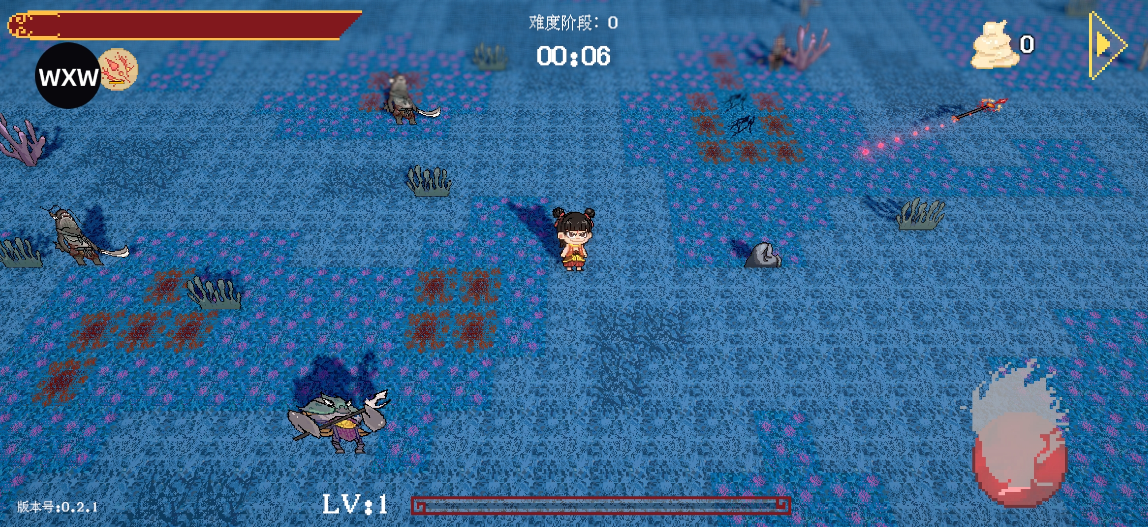 黑神榜哪吒(内置菜单)