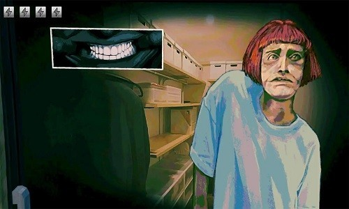 不我不是人类(No, I’m not a Human)