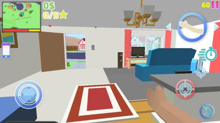 像素战士世界冒险