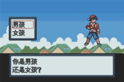 口袋妖怪白金493(汉化版)