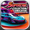 超级跑车收藏模拟器原版(Supercar Collection Simulator安装器) 1.4