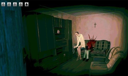 不我不是人类汉化版(No, I’m not a Human)