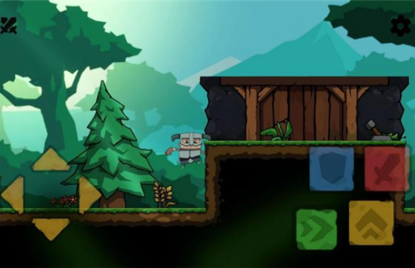 阿拉里克的使命