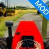 美国拖拉机农业游戏3D 1.0.6
