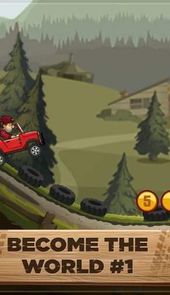 登山赛车2手游