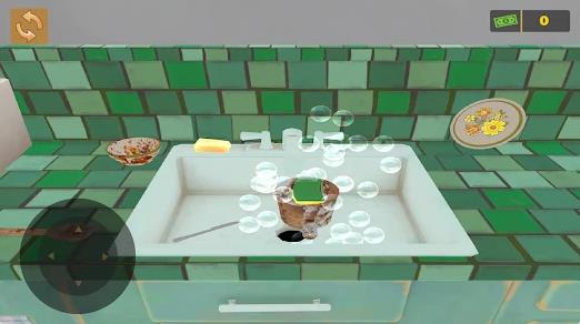 湖畔咖啡馆物语