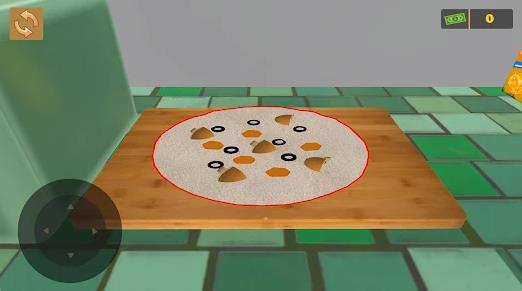 湖畔咖啡馆物语