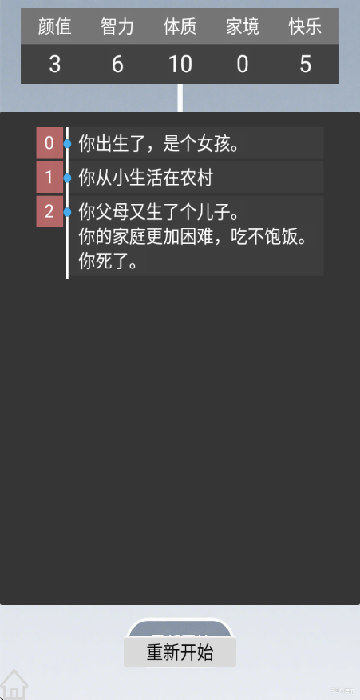 人生规划攻略