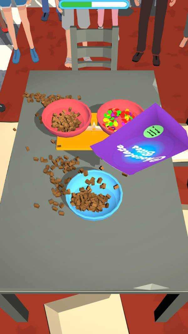 Party Food