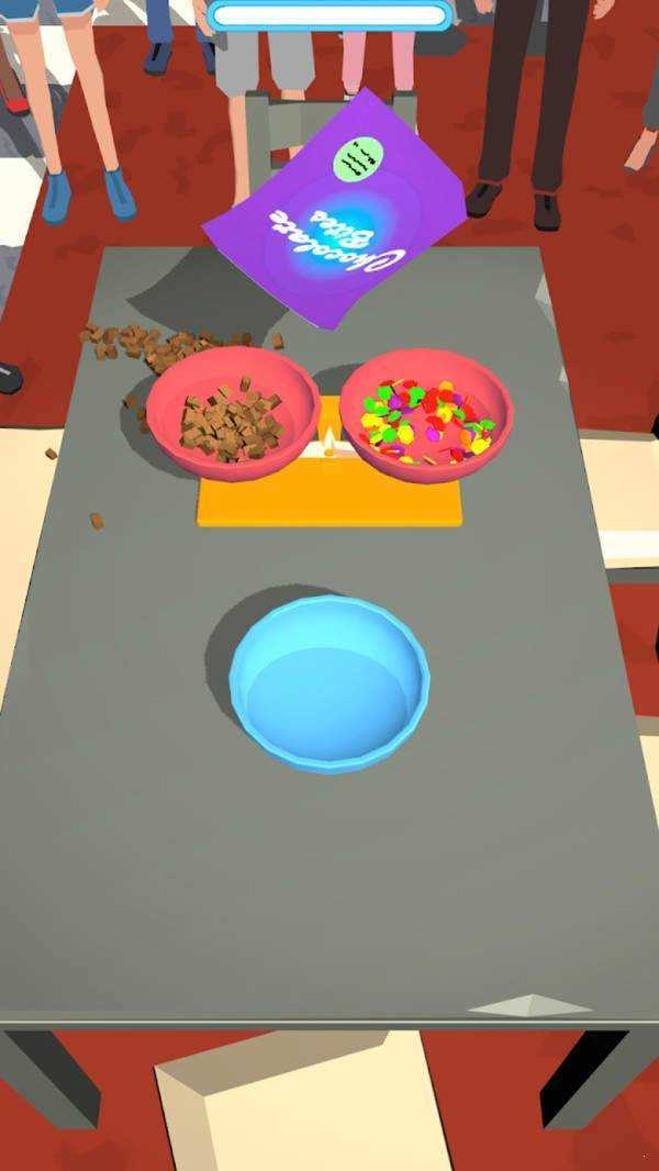Party Food