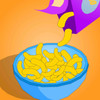 Party Food 2.9