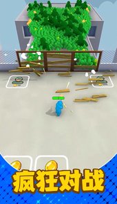 无敌模拟器