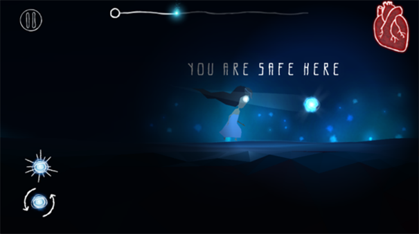 塞尔玛和小精灵