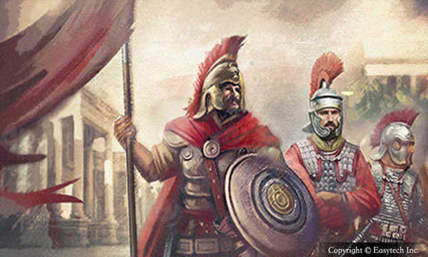 欧陆战争7中世纪(European War 7: Medieval)