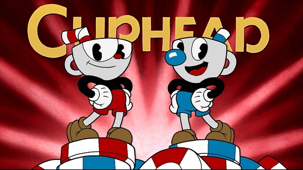 cuphead(steam移植版)