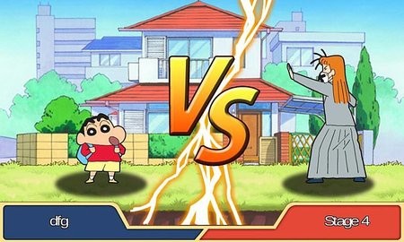 crayonshinchan(中文版)