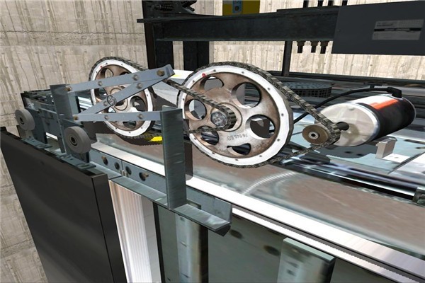 电梯模拟器3D(ElevatorSimulator3D)