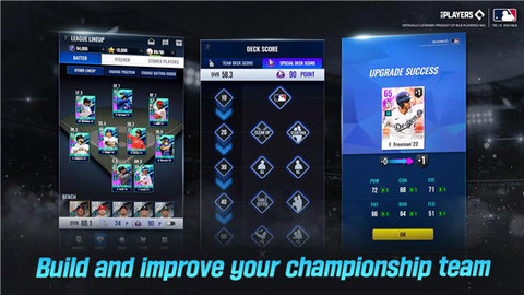 MLB9局职棒劲旅对决(MLB RIVALS)