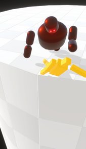 格斗小子逆袭