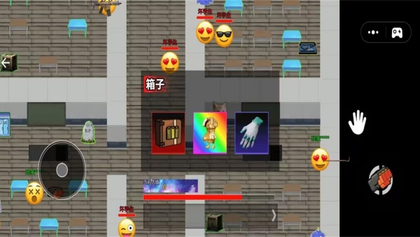 修猫修狗逃生战