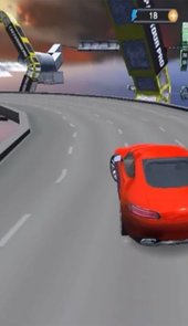 地平线极限赛车