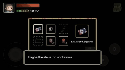 孤独之光(Lonelight)