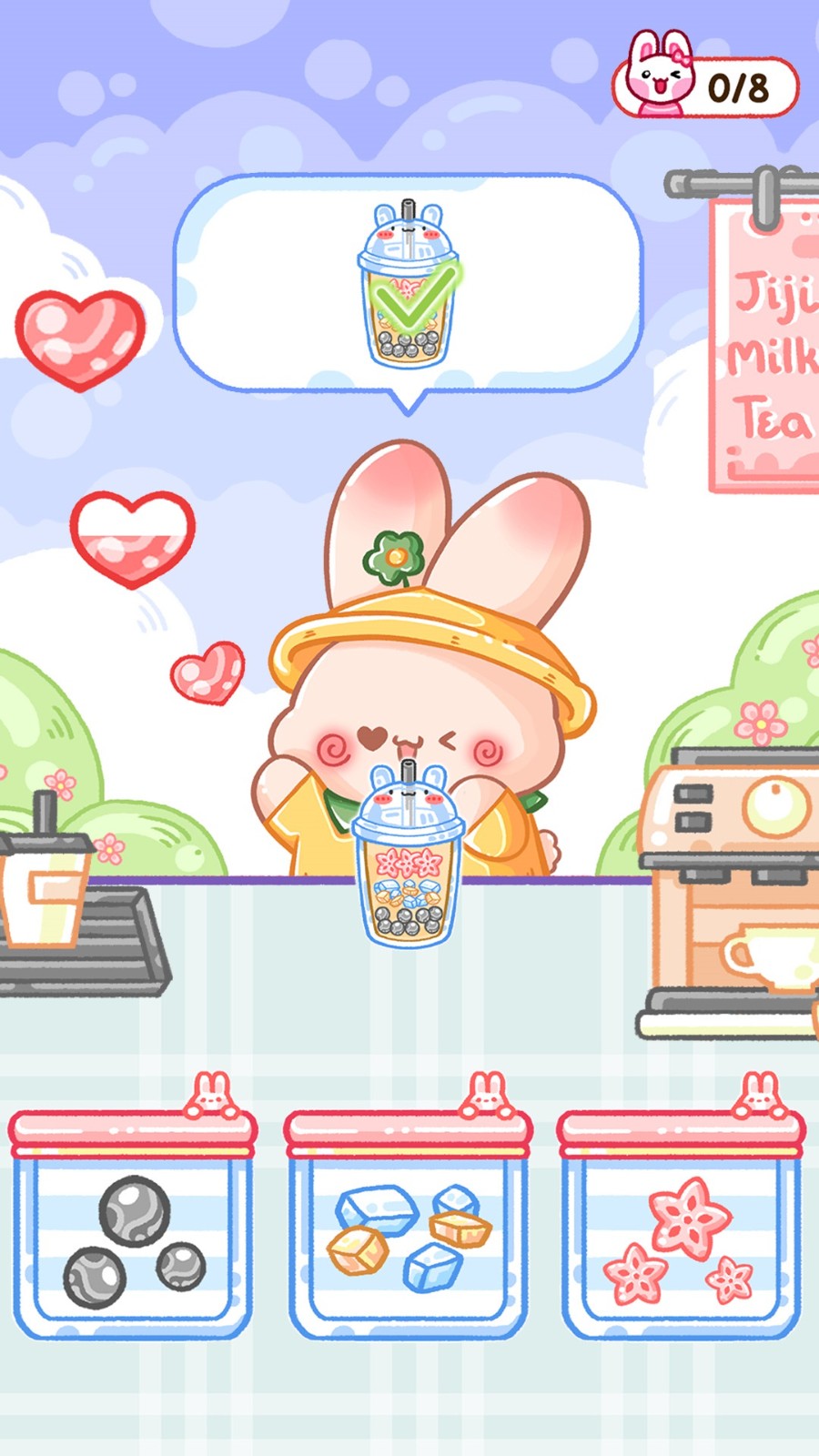 美食大师吃播达人