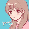 铅笔少女(Pencil girl) 2.3