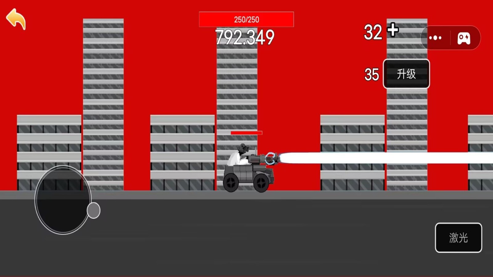 马桶人城市生存