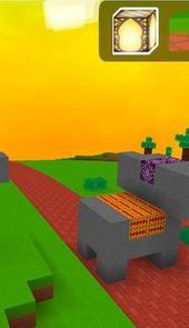 钞票空岛生存