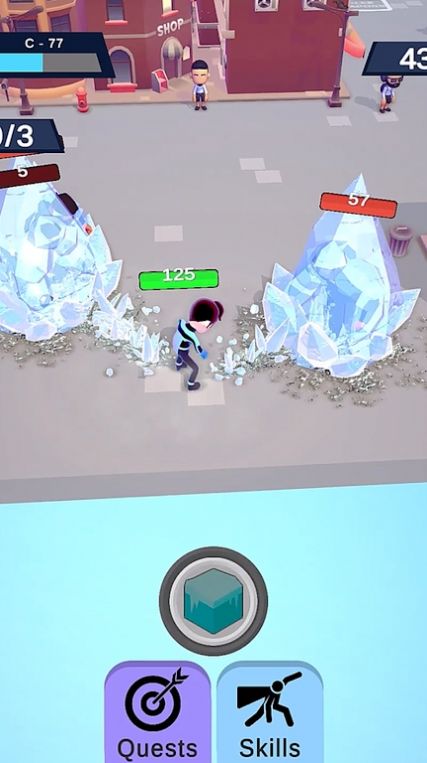 Ranking Of Hero
