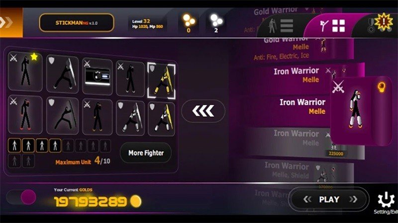 火柴人新帮派战斗(Stickman Neo Gangster)