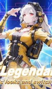 传送门世界