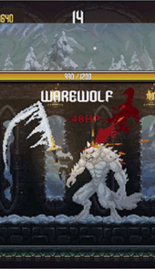 Deathblaze