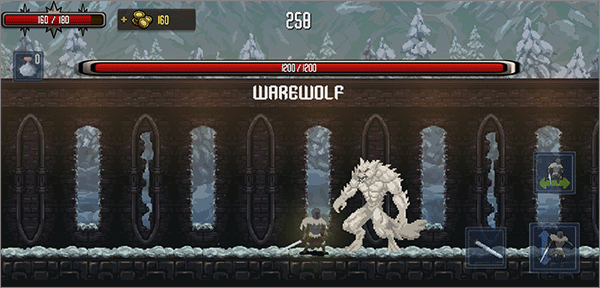 Deathblaze