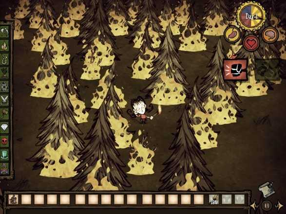 饥荒延续版(Dont Starve)