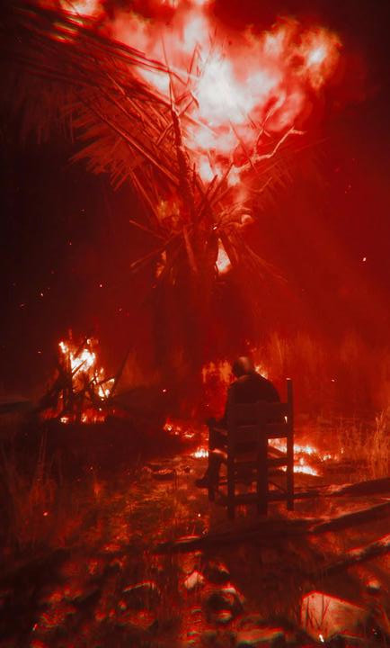 斯盖尔之女MaidofSker