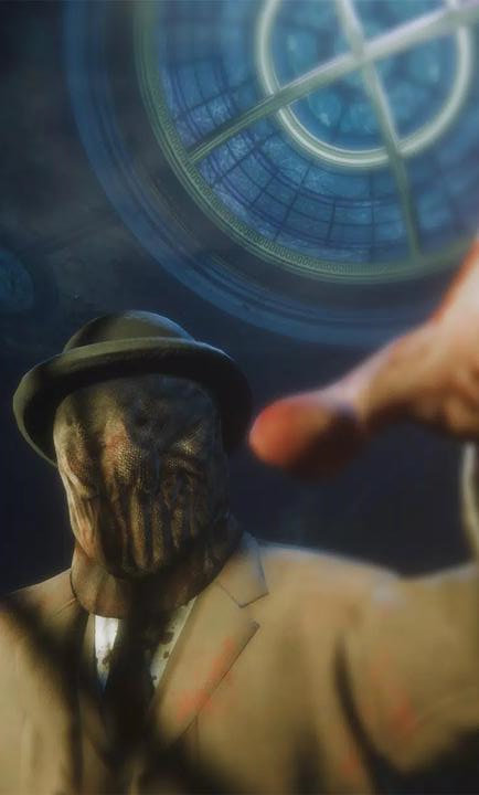 斯盖尔之女MaidofSker