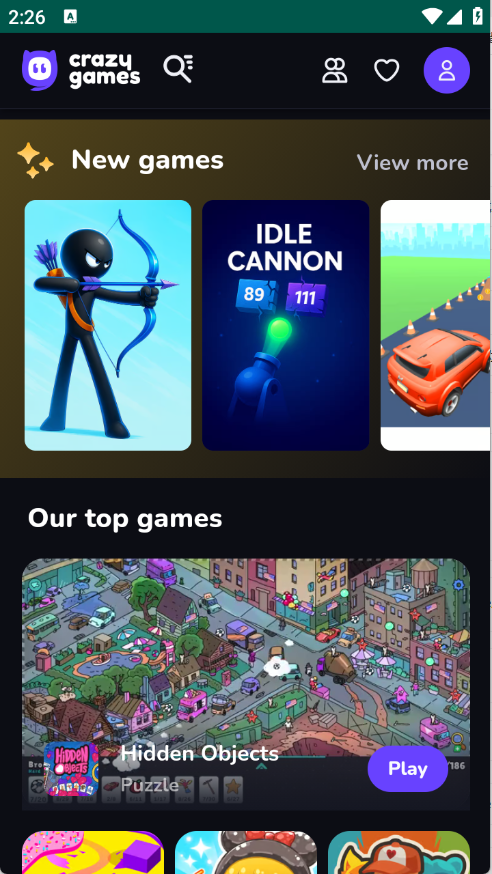 crazygames