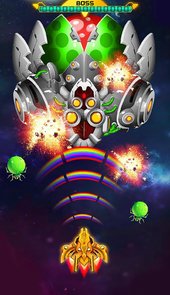 银河星战王