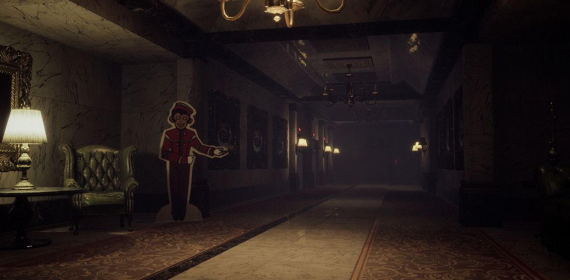 黑暗欺骗零售狂潮