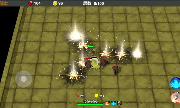 驱魔战记2幽魂魔塔