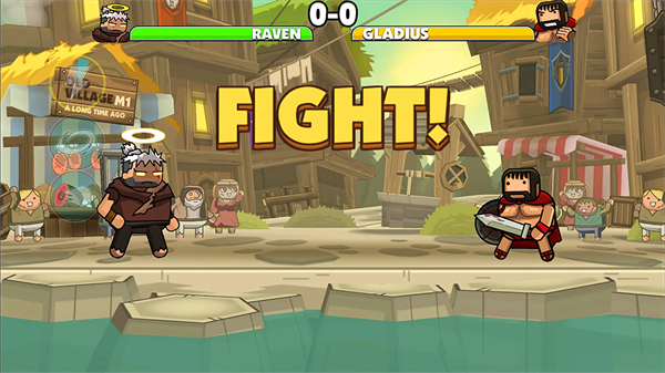 黑暗荒野2最新版