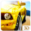 野马赛道(Mustang Speedway) 1.6